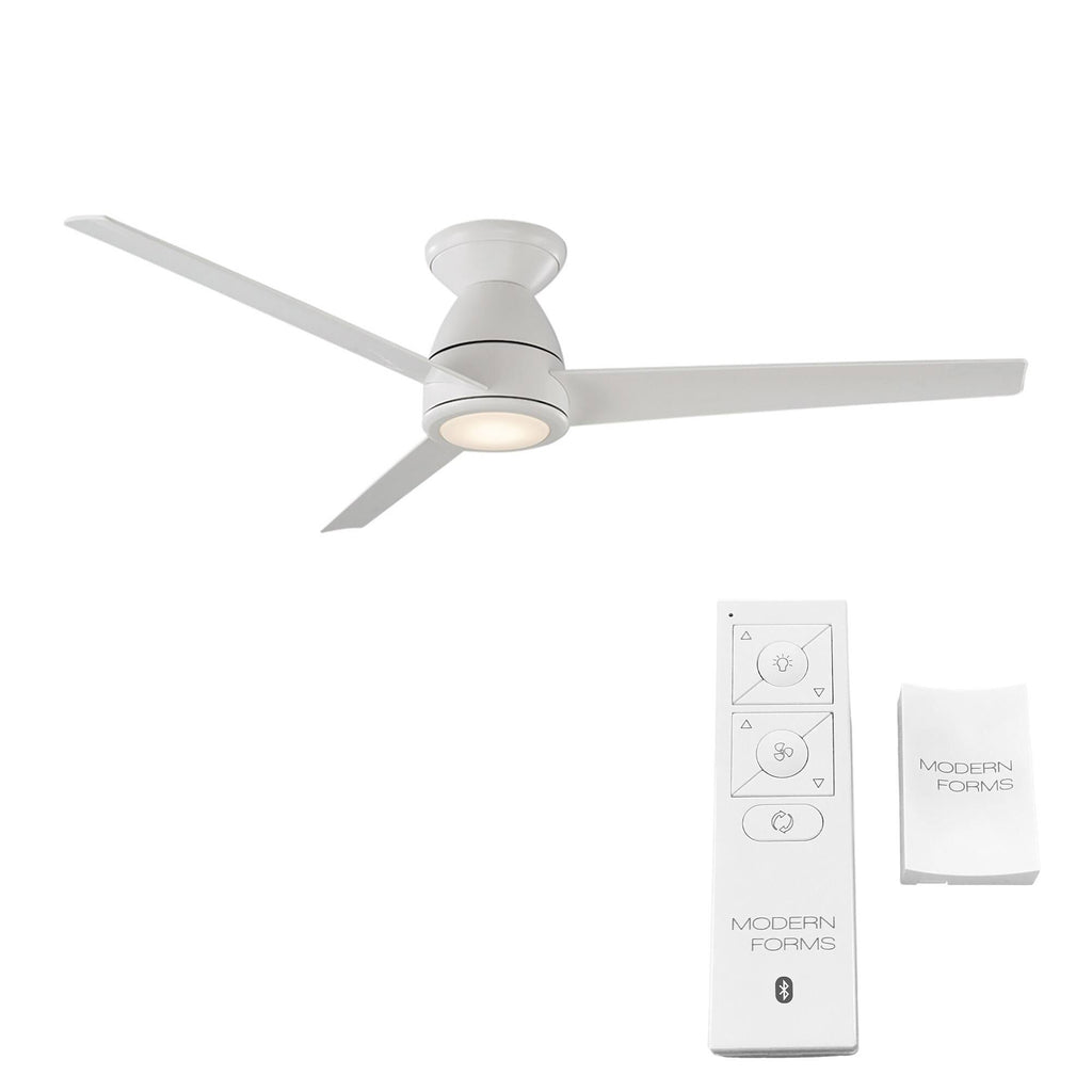 Flush Mount Fan O5240