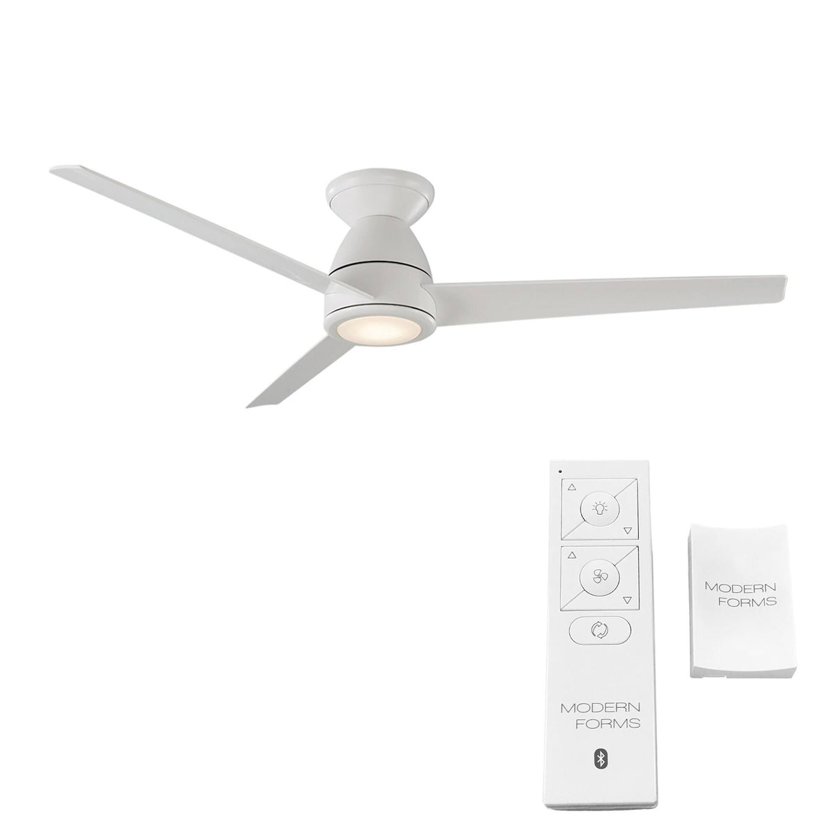 Flush Mount Fan O5240