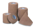 Yellow 3" x 5yd Elastic Bandage E922511