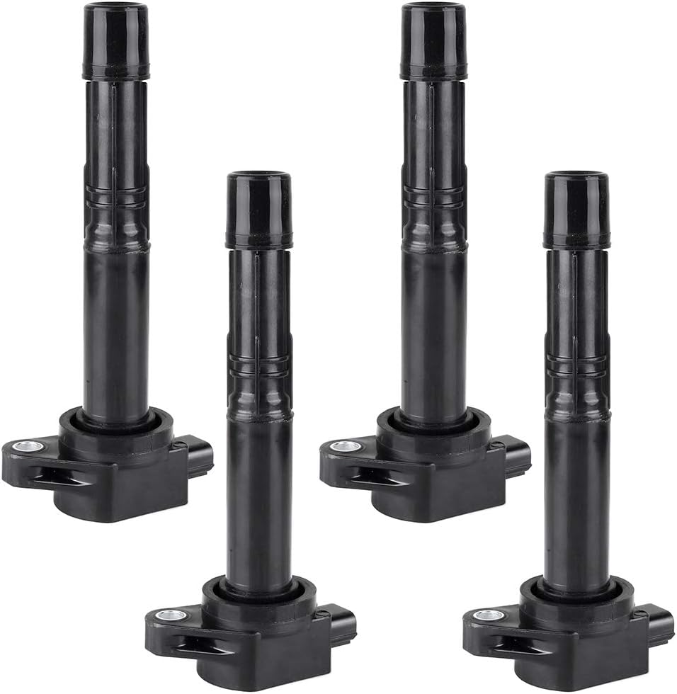 Ignition Coil Pack set of 4 O805353