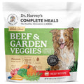 Whole Grain Beef Dehydrated Dog Food R413578