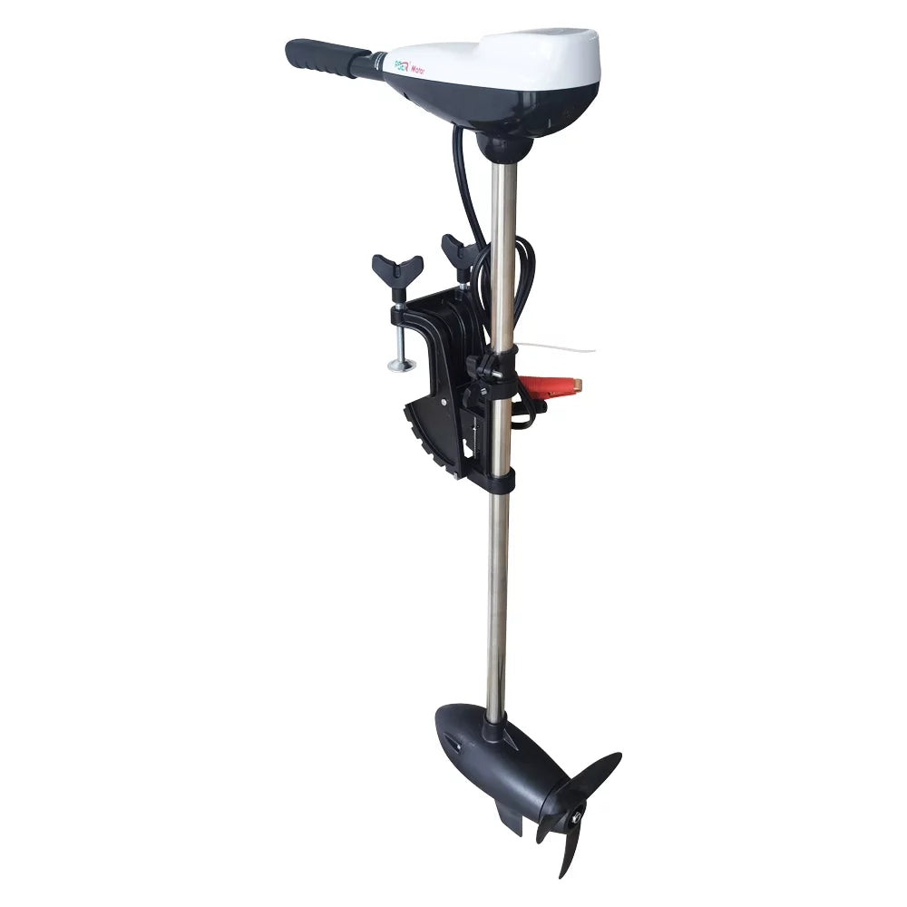 240lbs Thrust 24V Electric Outboard Motor Y46891