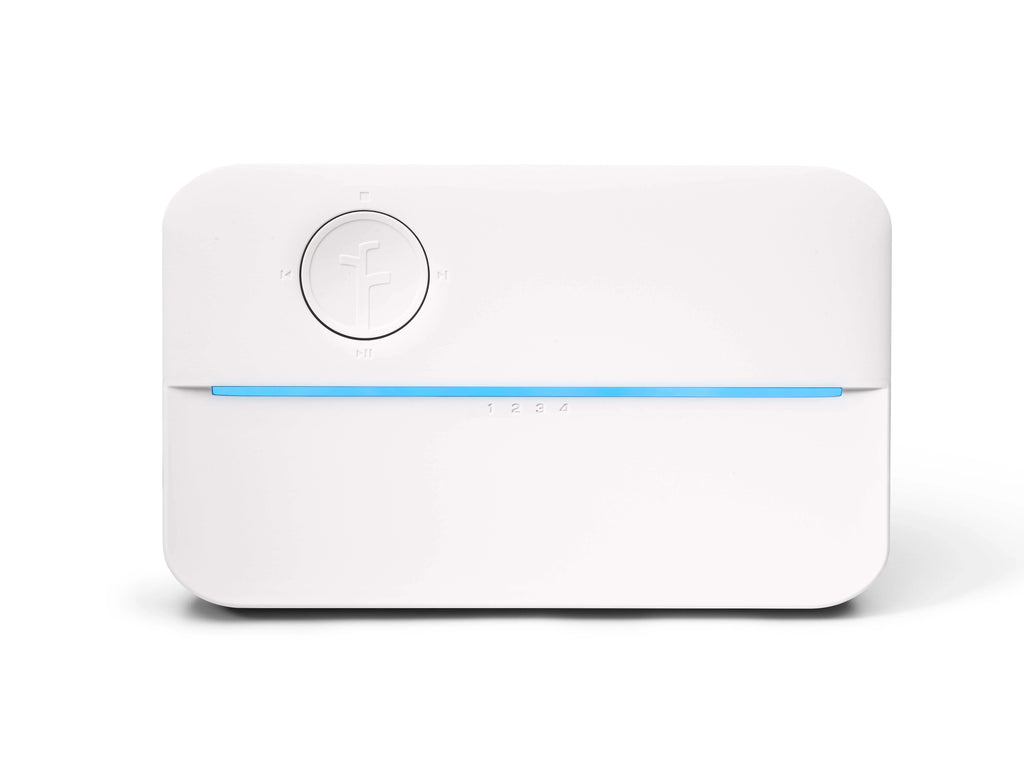 Wi-Fi Sprinkler Controller, 8-Zone H493