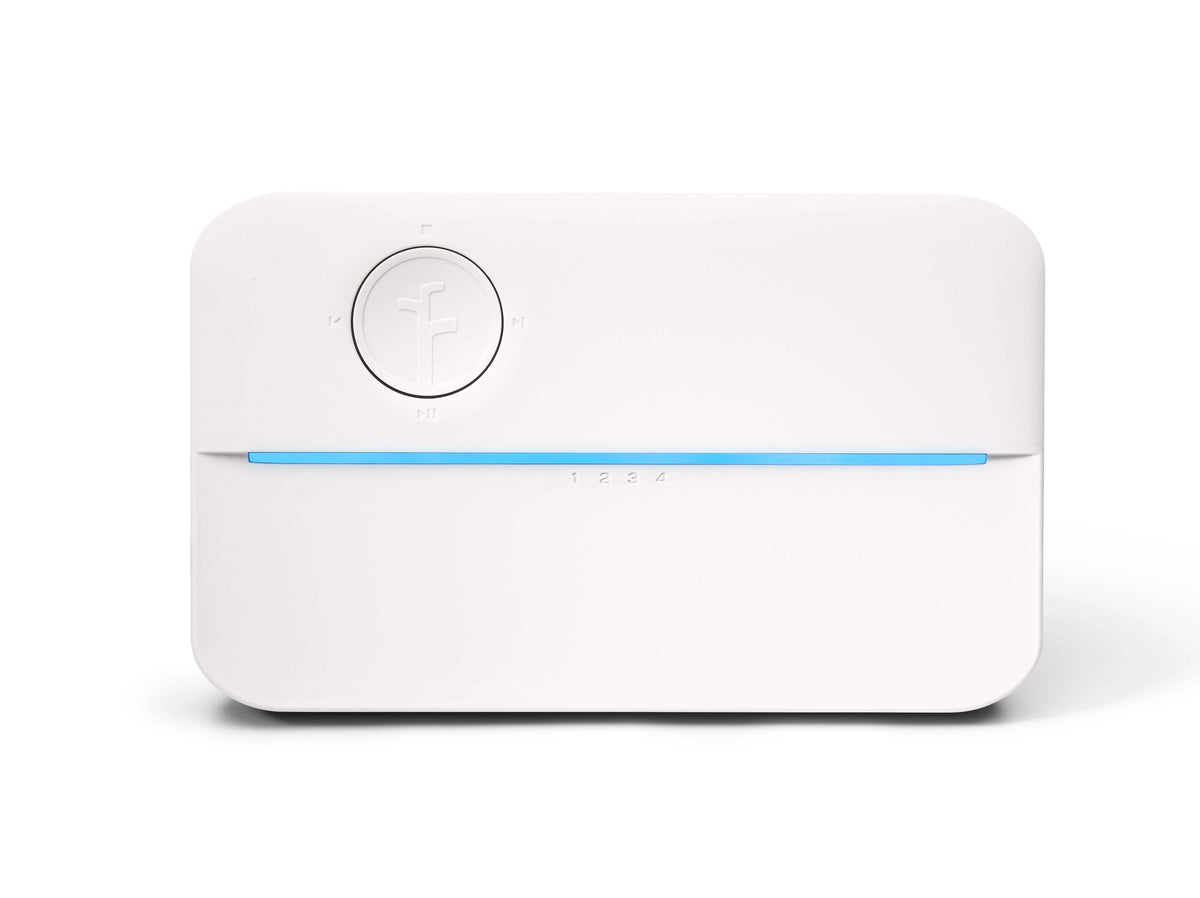 Wi-Fi Sprinkler Controller, 8-Zone H493
