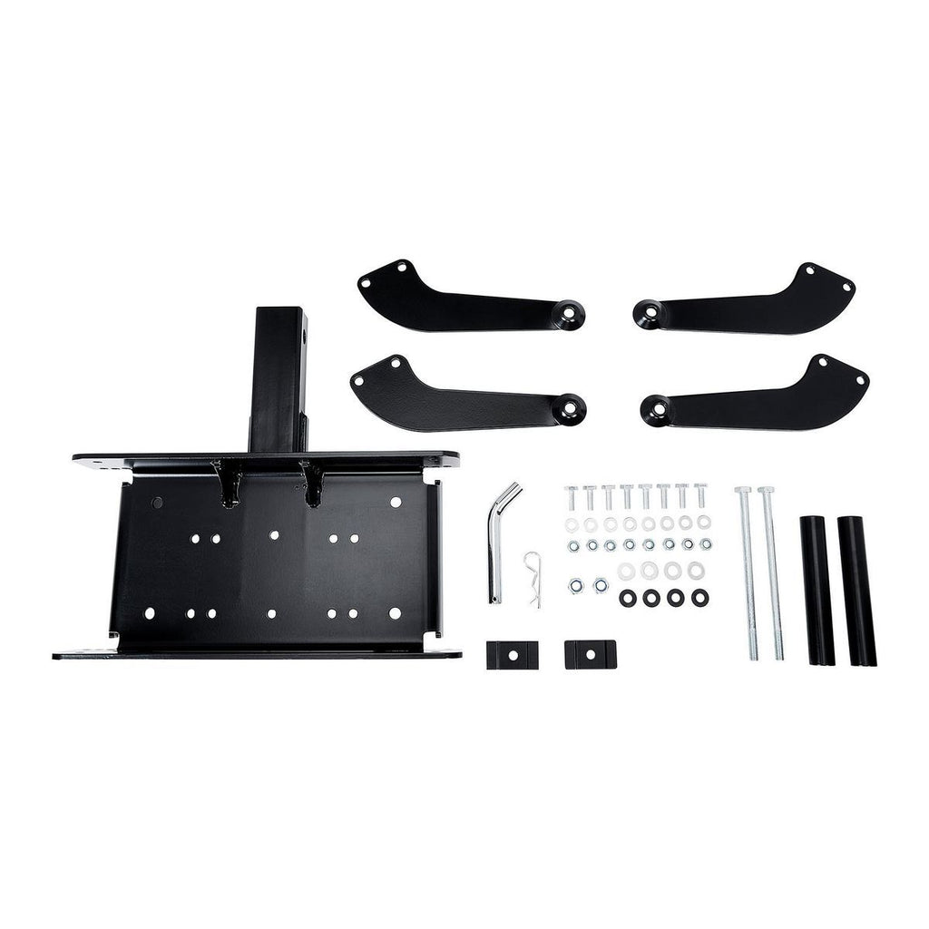 12,000 lb. Winch Hitch Mount M33711