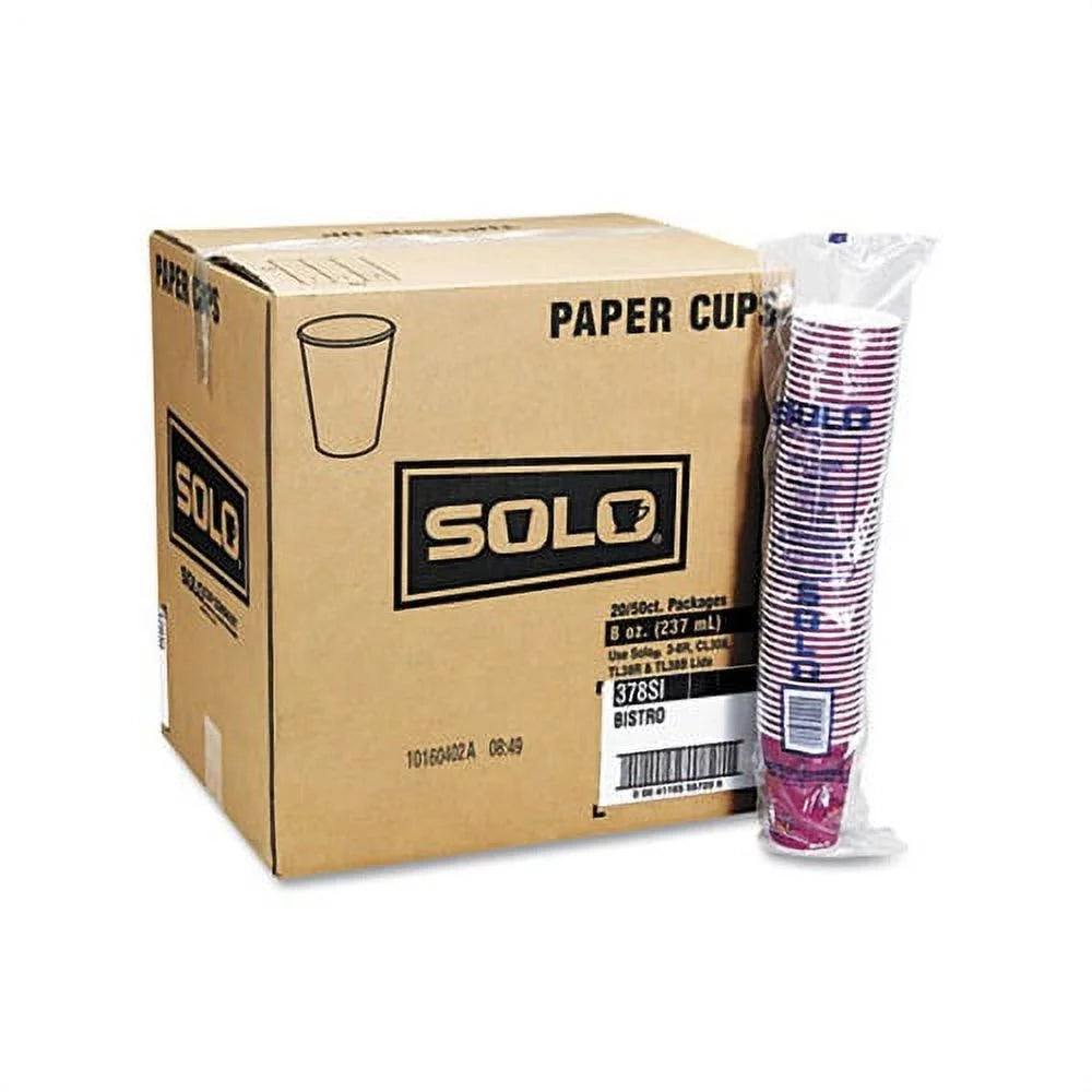 Disposable Paper Cups I412876