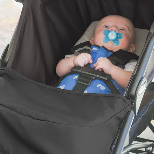 2-in-1 Car Seat Convertible Stroller F1745