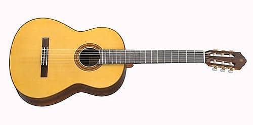 Spruce Top Classical Guitar Z69086