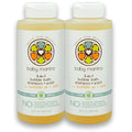 2-Pack Bubble Bath Shampoo u0026 Wash F103883