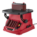 Oscillating Edge Belt and Spindle Sander D29917