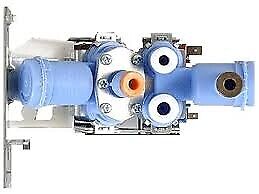 Refrigerator Ice Maker Water Valve L843493