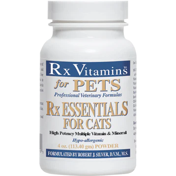 4 oz Cat Supplements K2724