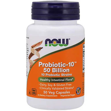 Probiotic-10 50 Billion K87785