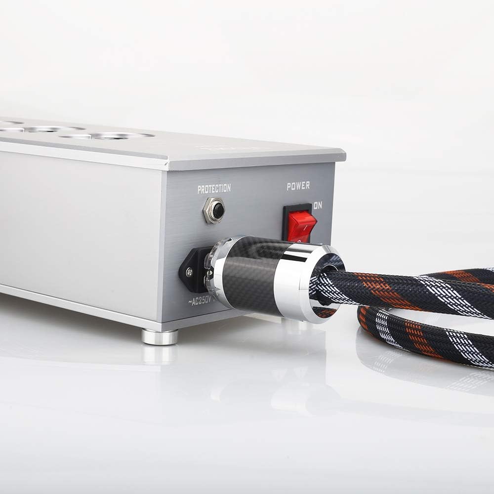 125V 15A Power Cable with US Plug and IEC320 C13 Connector S792296