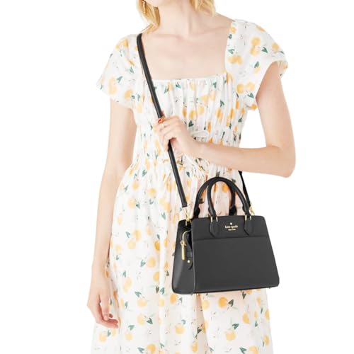 Small Satchel Bag E534459