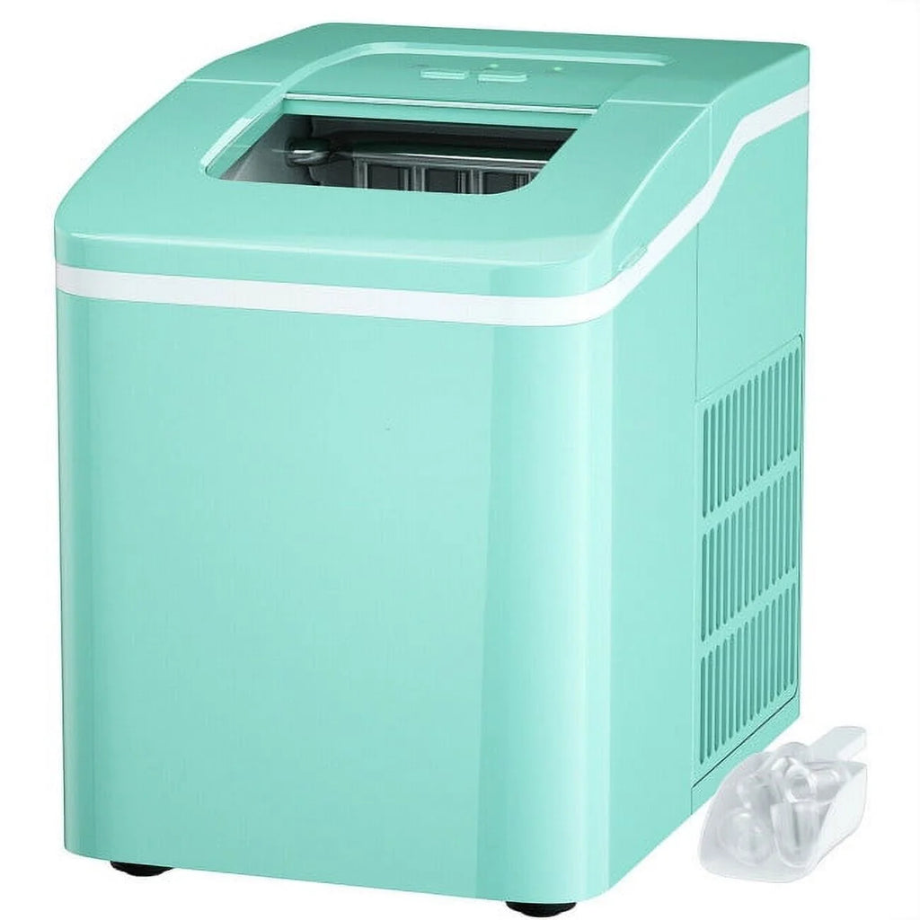 Portable Ice Maker K5969