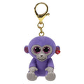 Mini Boo Collectible Clips Monkey 2 inch N919513