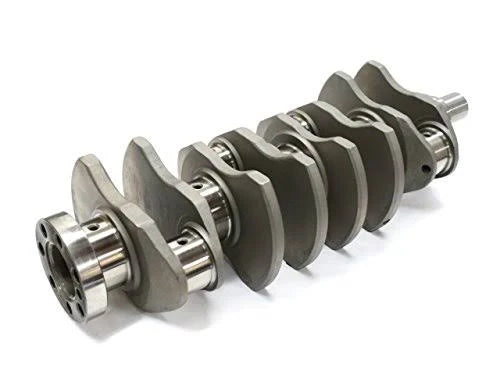 Crankshaft C995157