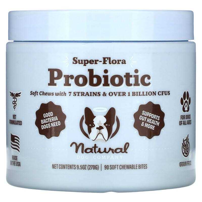 Probiotic Supplement D1634