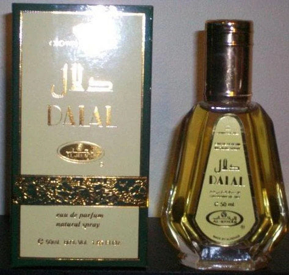 50 Ml Eau De Perfume Spray 12 Pack G21385
