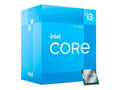 Core i3-12100 12th Gen Quad-Core 3.3 GHz LGA 1700 Processor J624
