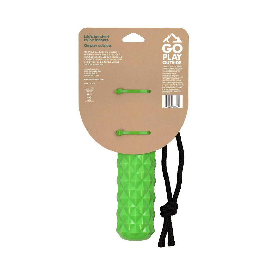 Rope Bumper Dog Toy F849