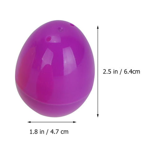 12 Set Easter Surprise Egg and Car Toy for Children Toddlers Y61408