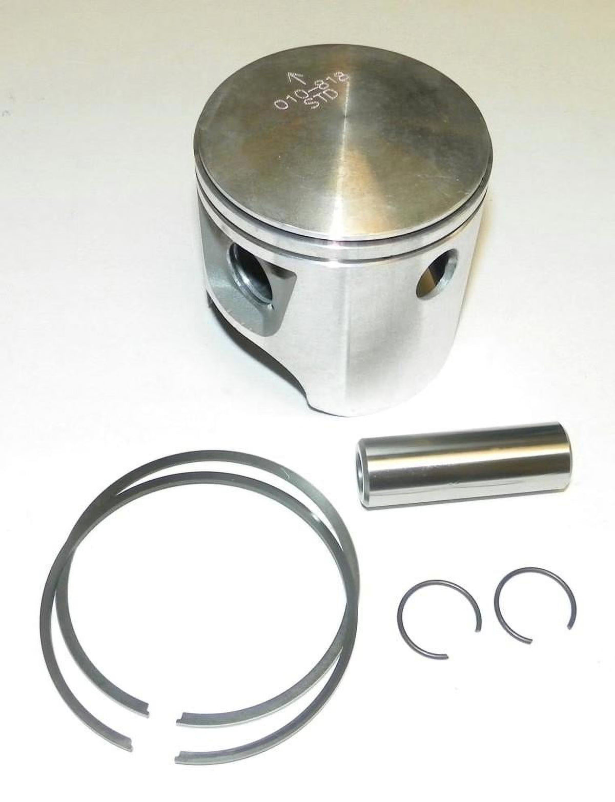 Piston Kit Std. Bore 82Mm F749