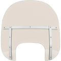 Solar 15in. Windshield for Fat Boy I852