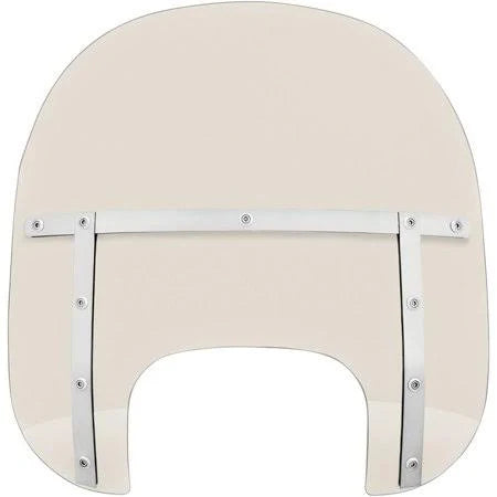 Solar 15in. Windshield for Fat Boy I852