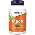 Maca 500 mg 250 Veg Capsules O3060