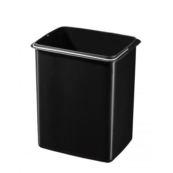5 Gallon Step on Trash Can V2353