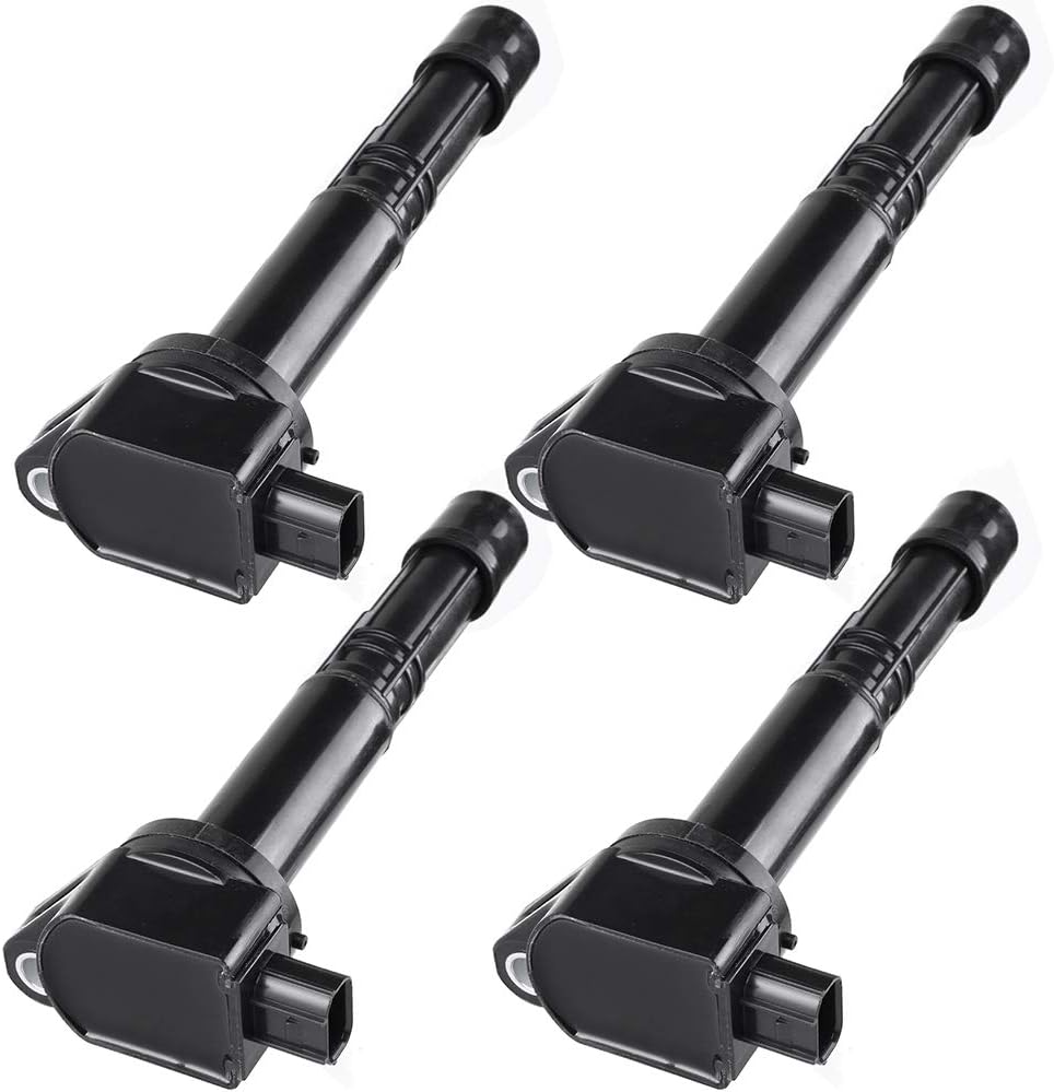 Ignition Coil Pack set of 4 O805353
