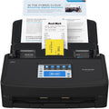 ScanSnap Scanner T604832