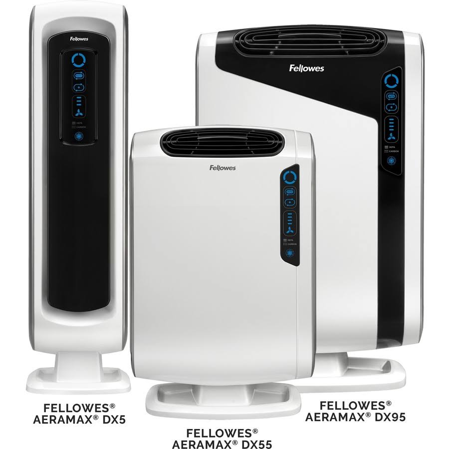 White Air Purifier H426153