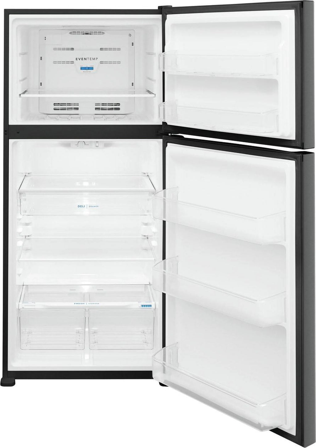 20.0 Cu. Ft. Top Freezer Refrigerator F85206