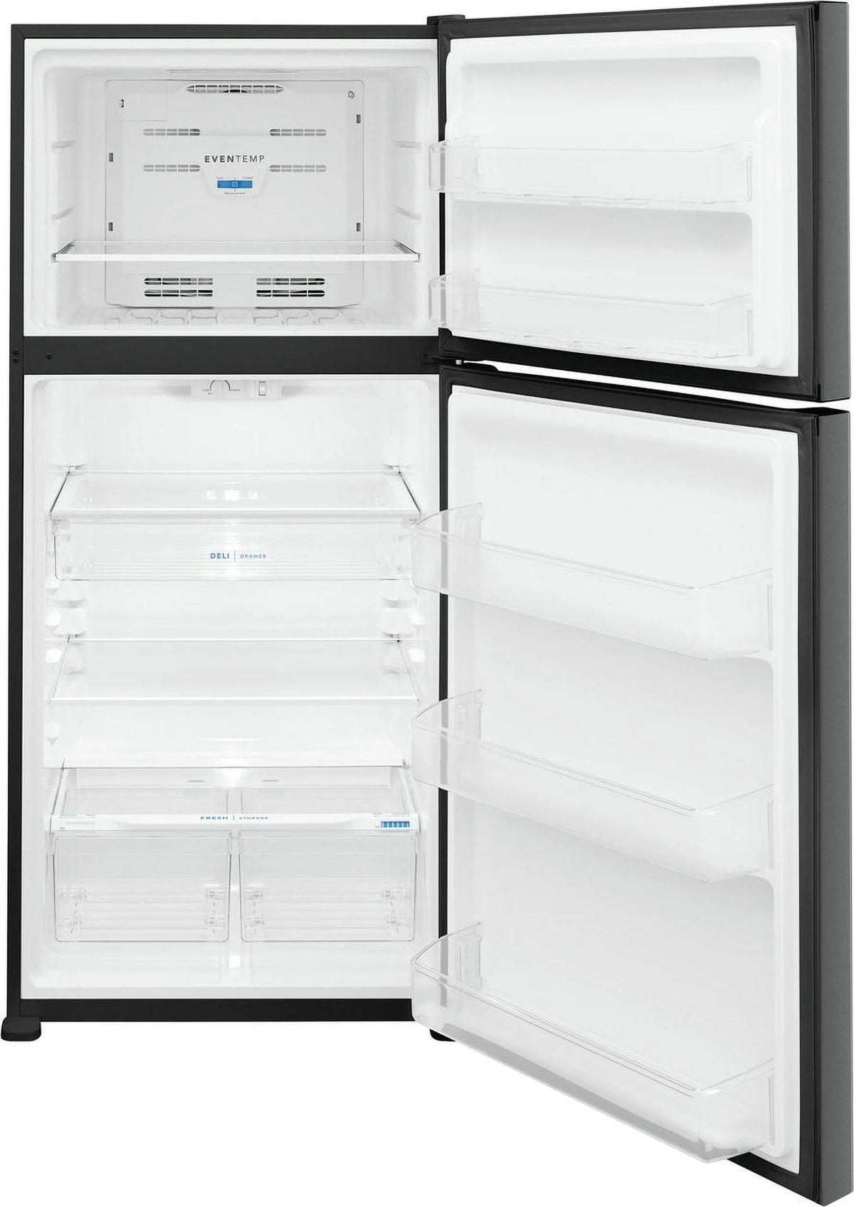 20.0 Cu. Ft. Top Freezer Refrigerator F85206