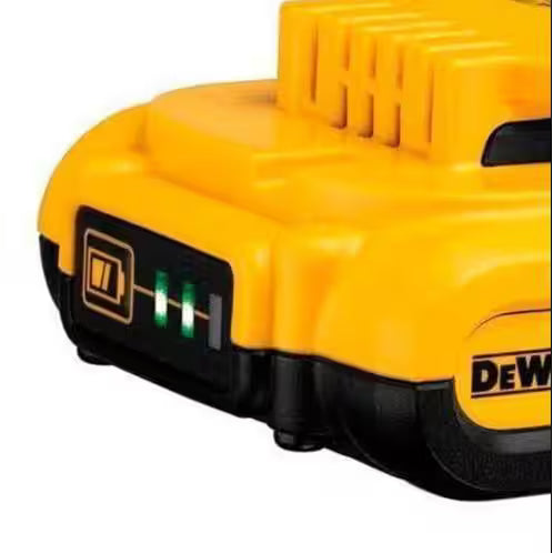 20V MAX Compact Lithium-Ion 2.0Ah Battery Pack (2 Pack) A9983