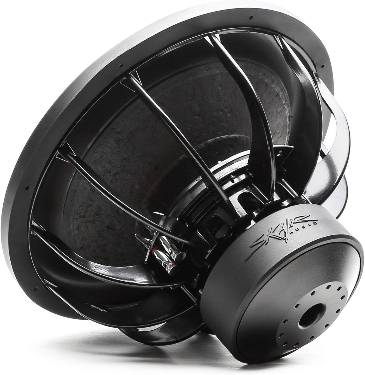 18 2500 Watt Dual 2 Ohm Car Subwoofer B50719