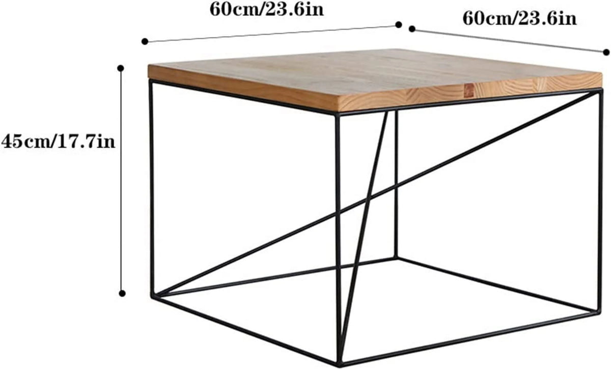 Small Coffee Table B8908