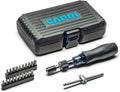 Certified Limiting Torque Screwdriver Set P896