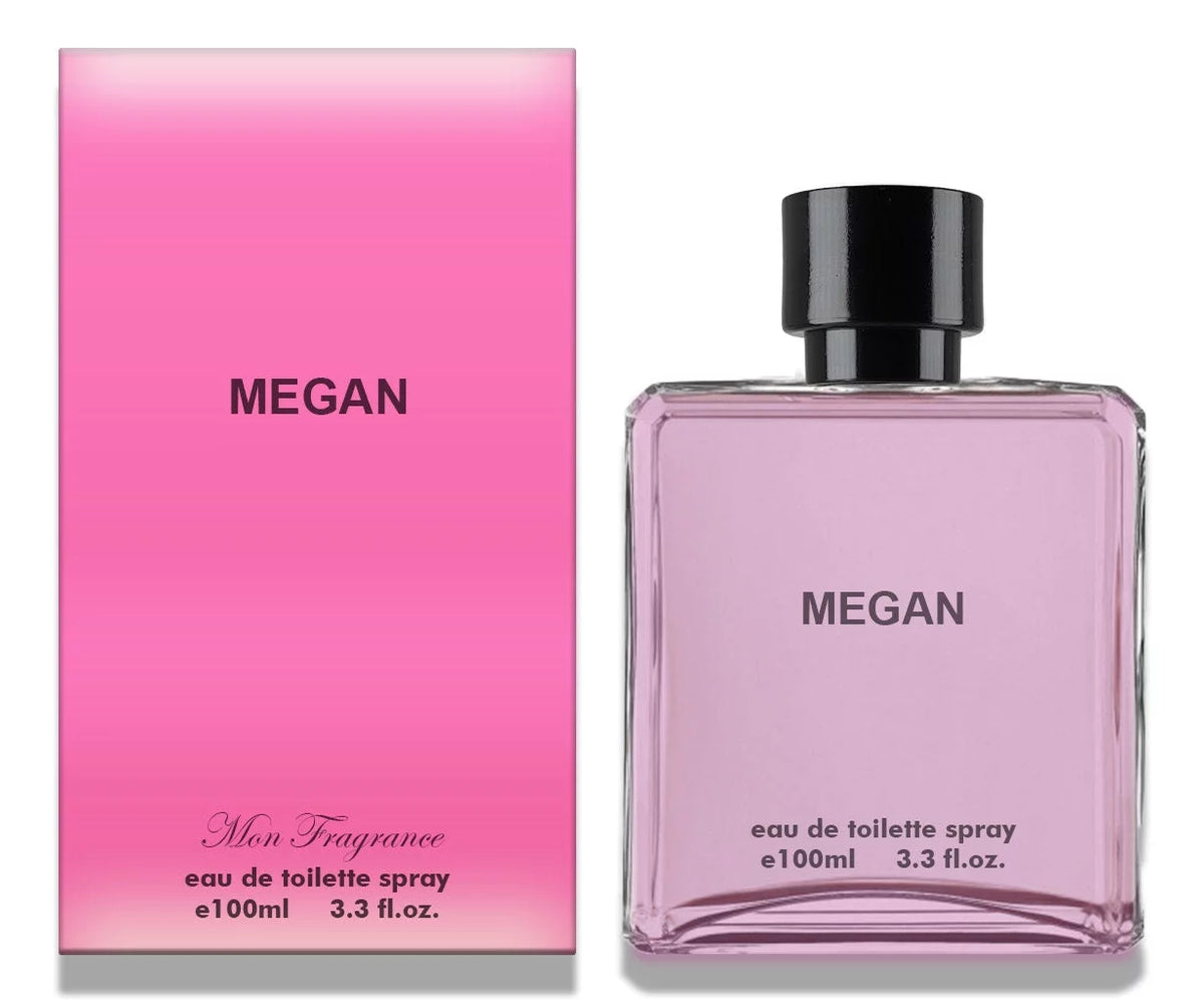 Eau De Toilette Spray 100ml N8163