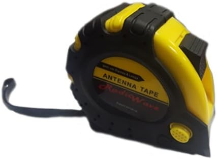 Dual-Band Handheld Radio with Antenna Tape and Quick Reference Card K29176