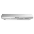 30 in. 320 CFM Convertible Under Cabinet Range Hood in Stainless Steel A522051
