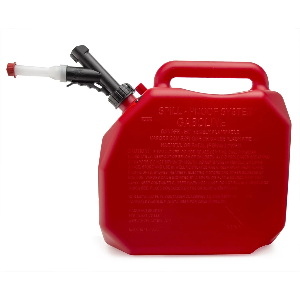 5.5 Gal Gas Can F477105