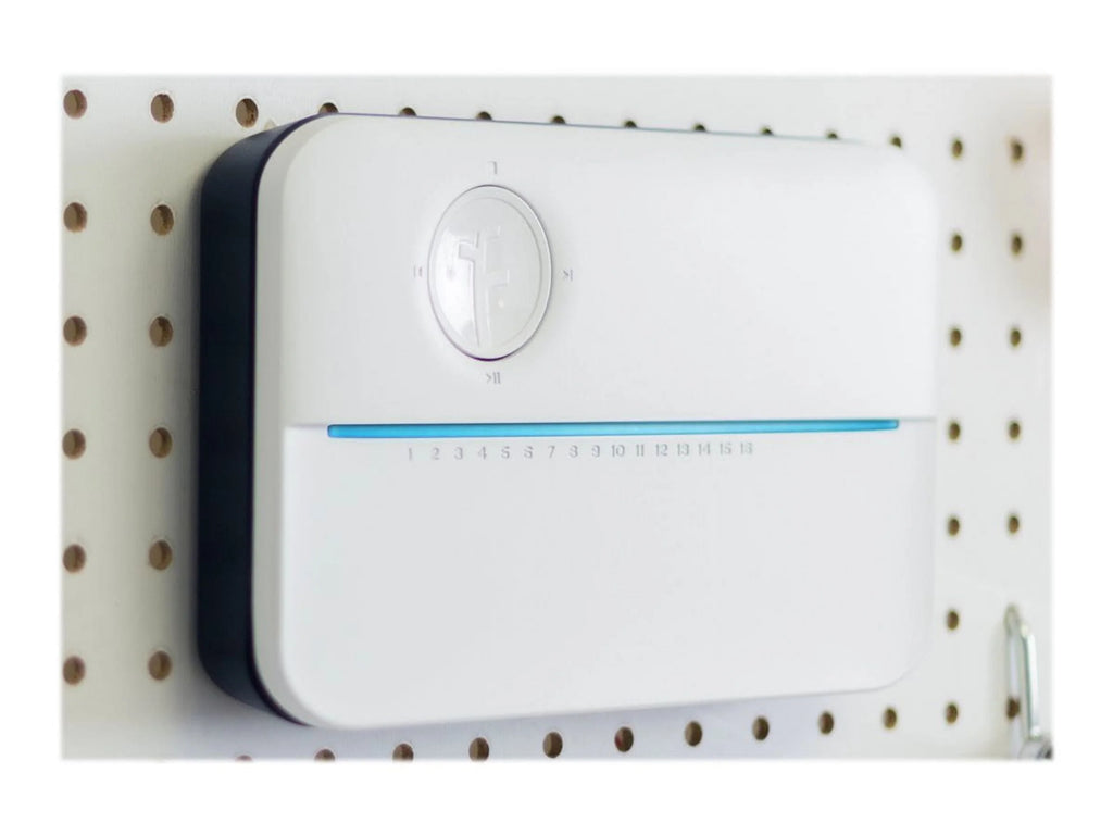 Wi-Fi Sprinkler Controller, 8-Zone H493