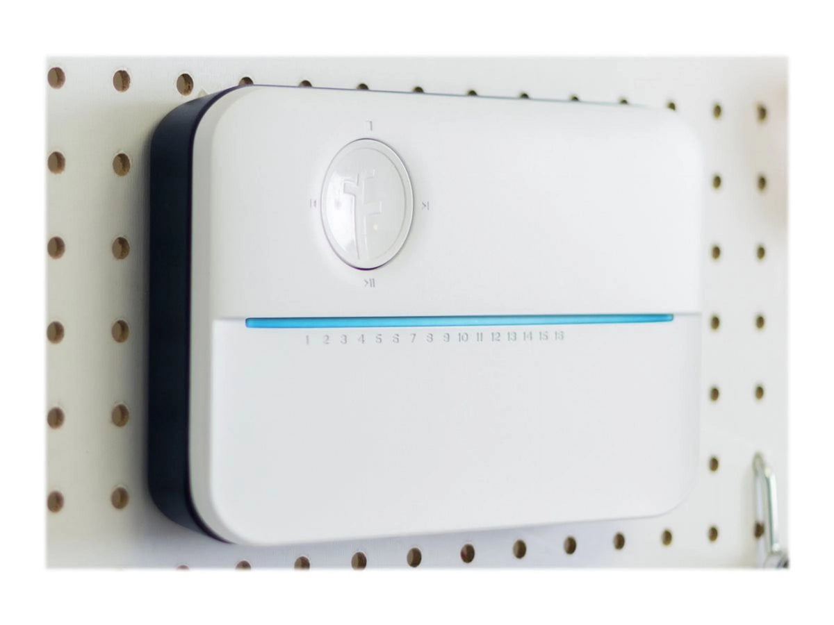 Wi-Fi Sprinkler Controller, 8-Zone H493