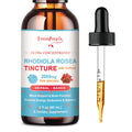 Rhodiola Rosea Liquid Supplement 2 fL oz C744183