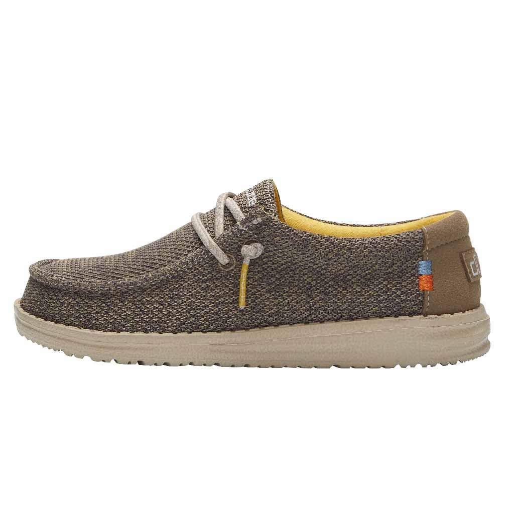 Wally Youth Sox Safari 4 N364614