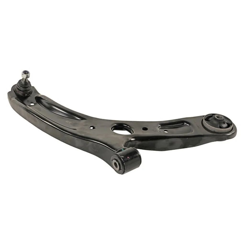 Front Right Lower Suspension Control Arm and Ball Joint Assembly S5007